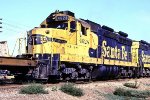 Santa Fe SD26 #4628